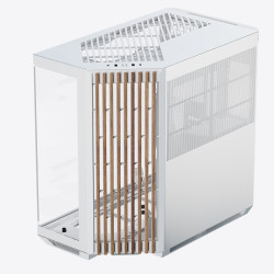 APNX V1-W-WT-v1 Midi Tower...