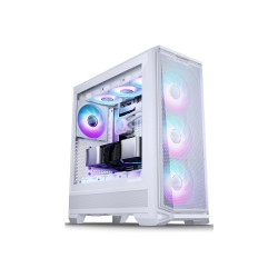 Phanteks Eclipse G400A Midi...