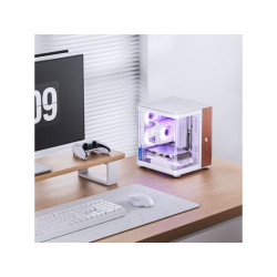 Jonsbo TK-0 PC Case,...