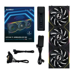 Lian Li UNI FAN TL Wireless...