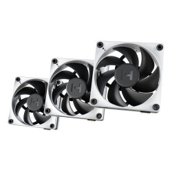 Hyte FP12 THICC FAN, 3-pack