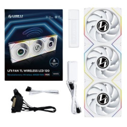 Lian Li UNI FAN TL Wireless...