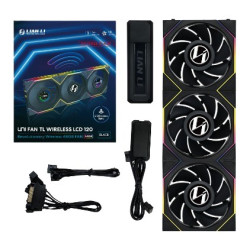 Lian Li UNI FAN TL Wireless...