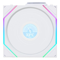 120mm Fan ARGB TL Wireless...