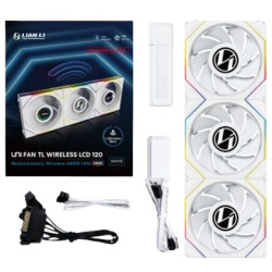 Lian Li UNI FAN TL Wireless...