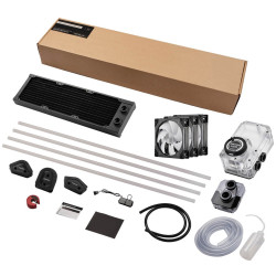 Phanteks EZ-Fit 360 D30-Kit...