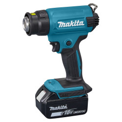 Makita Heat Gun DHG180Z LXT...