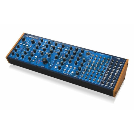 Behringer PROTON - analogue synthesiser