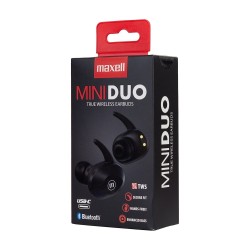 MAXELL MINI DUO Wireless...