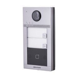 IP Door Station HIKVISION...