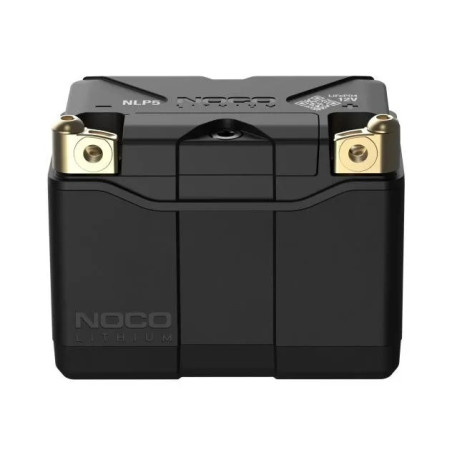 NOCO NLP5