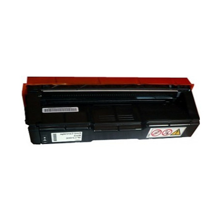 Ricoh SP C310HE toner cartridge 1 pc(s) Original Magenta