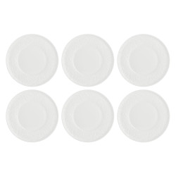 Set of 6 Bosco Salad Plates...