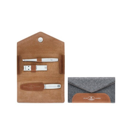 ZWILLING 97698-005-0 manicure/pedicure gift set