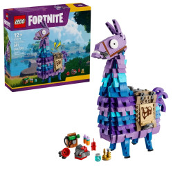 LEGO FORTNITE 77071 Supply...