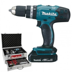 MAKITA DHP453SYEX Impact...