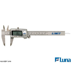 LIMIT CALIPER...