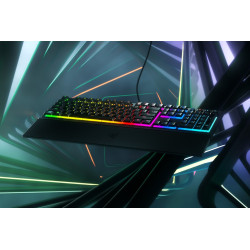 Razer Ornata V3 RGB Gaming...