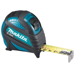 Measuring tape 7.5mm/25mm
