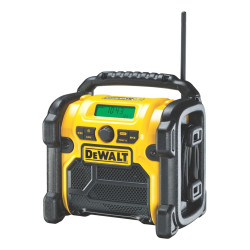 DeWALT DCR020-QW radio...