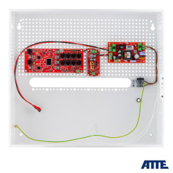 POE SWITCH FOR 8 IP CAMERAS...