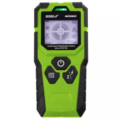 Profiles and Wires Detector