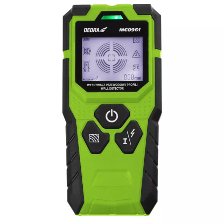Profiles and Wires Detector