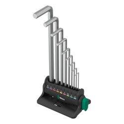 Wera 05022102001 hex key...