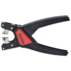 Knipex wire stripper...