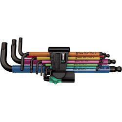 Wera 05022210001 hex key...