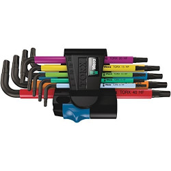 Wera 05024179001 torx key