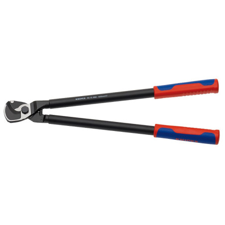 Knipex 95 12 500 plier Side-cutting pliers