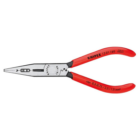 Knipex 13 01 160 plier Needle-nose pliers