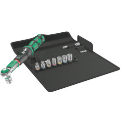 Wera 05075830001 torque...