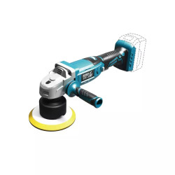 Rotational-Orbital Polisher...
