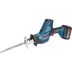 Bosch GSA 18 V-LI C...