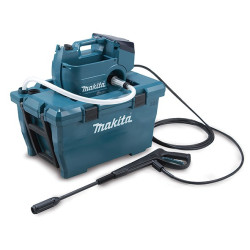 MAKITA 2x18V 80BAR Pressure...