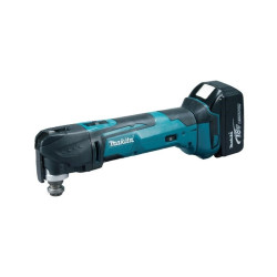 MAKITA. MULTIF.18V...