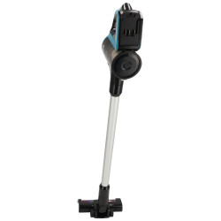 Cordless upright brushless...