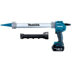 Makita DCG180RFX hot glue...