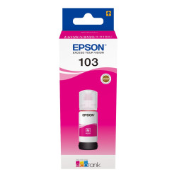 Epson 103 EcoTank Magenta...