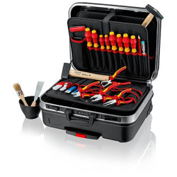 Tool Case 'Big Basic Move'...