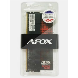 AFOX DDR4 8GB 3200MHZ...