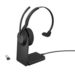 Jabra Evolve2 55 - Link380a...