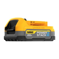 Set of 2 batteries 18V...