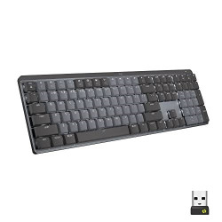 Logitech MX Mechanical...
