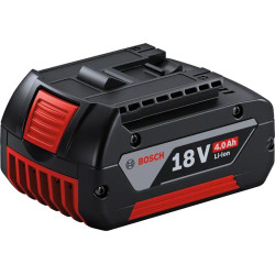Bosch BAT620 Fat Pack...