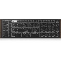 Behringer PRO-1 Syntezator...