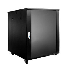 CAYMON Rack cabinet 19" 12...