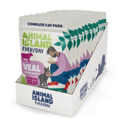 ANIMAL ISLAND Everyday...